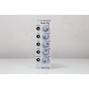 DOEPFER A-124 Wasp Filter (used)