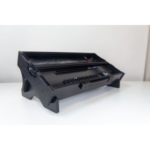 Erica Synths Travel Case (with integrated PSU) (used)