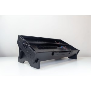 Erica Synths Travel Case (with integrated PSU) (used)