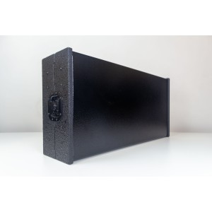 Erica Synths Travel Case (with integrated PSU) (used)