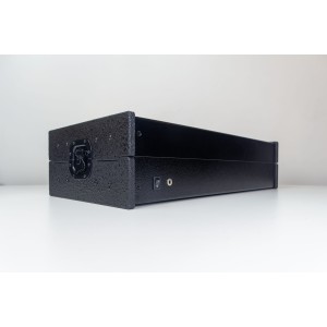 Erica Synths Travel Case (with integrated PSU) (used)