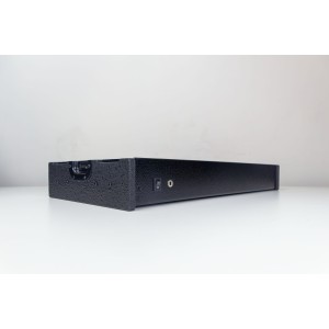 Erica Synths Travel Case (with integrated PSU) (used)