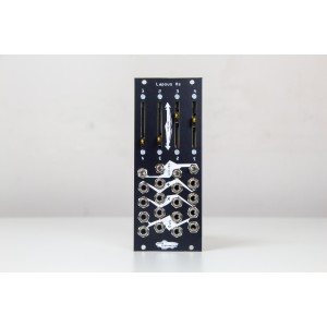 Noise Engineering Lapsus Os (Black) (used)