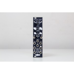 Noise Engineering Roucha Legio (Black) (used)