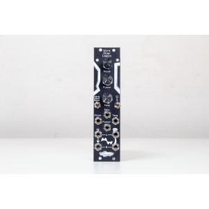 Noise Engineering Virt Iter Legio (Black) (used)