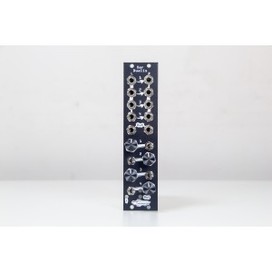 Noise Engineering Xer Dualis (Black) (used)