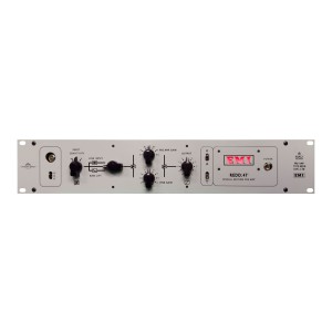 Chandler Limited REDD.47 SPECIAL EDITION PREAMP - Preamp come da consol EMI REDD.51 con componenti vintage originali