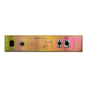 Chandler Limited REDD.47 SPECIAL EDITION PREAMP - Preamp come da consol EMI REDD.51 con componenti vintage originali