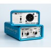 Grace Design m303 - ACTIVE DI Box equipped with LUNDAHL output transformer