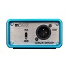 Grace Design m303 - ACTIVE DI Box equipped with LUNDAHL output transformer