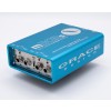 Grace Design m303 - Stereo ACTIVE DI Box equipped with LUNDAHL transformer output