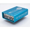 Grace Design m303 - Stereo ACTIVE DI Box equipped with LUNDAHL transformer output