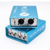 Grace Design m303 - Stereo ACTIVE DI Box equipped with LUNDAHL transformer output