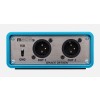 Grace Design m303 - Stereo ACTIVE DI Box equipped with LUNDAHL transformer output