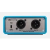 Grace Design m303 - Stereo ACTIVE DI Box equipped with LUNDAHL transformer output