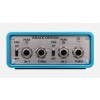 Grace Design m303 - Stereo ACTIVE DI Box equipped with LUNDAHL transformer output