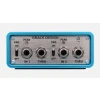 Grace Design m303 - Stereo ACTIVE DI Box equipped with LUNDAHL transformer output