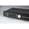 Grace Design m701 16x16 Dante - m701 base unit + 16 ch ADC, 16 ch DAC and Dante