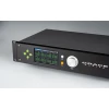 Grace Design m701 base unit - modular audio interface Includes 8 chan. AES I/O, 2 chan. S/PDIF and WC I/O