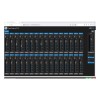 Grace Design m701 16x16 Dante - m701 base unit + 16 ch ADC, 16 ch DAC and Dante