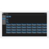Grace Design m701 16x16 Dante - m701 base unit + 16 ch ADC, 16 ch DAC and Dante