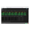 Grace Design m701 base unit - modular audio interface Includes 8 chan. AES I/O, 2 chan. S/PDIF and WC I/O