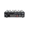 Grace Design MOXI - Preamplificatore a Due Canali per Strumenti Acustici con EQ e DI Professionale
