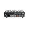 Grace Design MOXI - Preamplificatore a Due Canali per Strumenti Acustici con EQ e DI Professionale