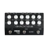 Grace Design MOXI - Preamplificatore a Due Canali per Strumenti Acustici con EQ e DI Professionale