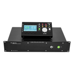 Control Room Systems