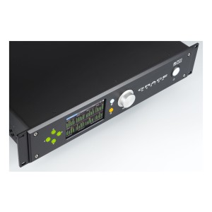 Grace Design m701 16x16 Dante - m701 base unit + 16 ch ADC, 16 ch DAC and Dante