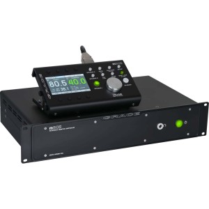 Grace Design m905 ANALOG - Versione senza DAC. 2 IN analogici extra BK