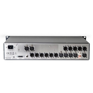 Grace Design m905 ANALOG - Versione senza DAC. 2 IN analogici extra BK