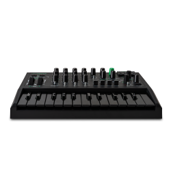 Keyboard synthesizers