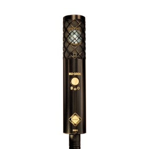Nordic Audio Labs NU-100K