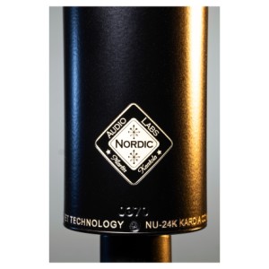 Nordic Audio Labs NU-24K
