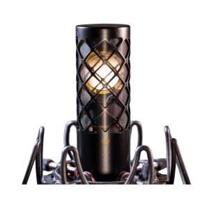 Nordic Audio Labs NU-24K