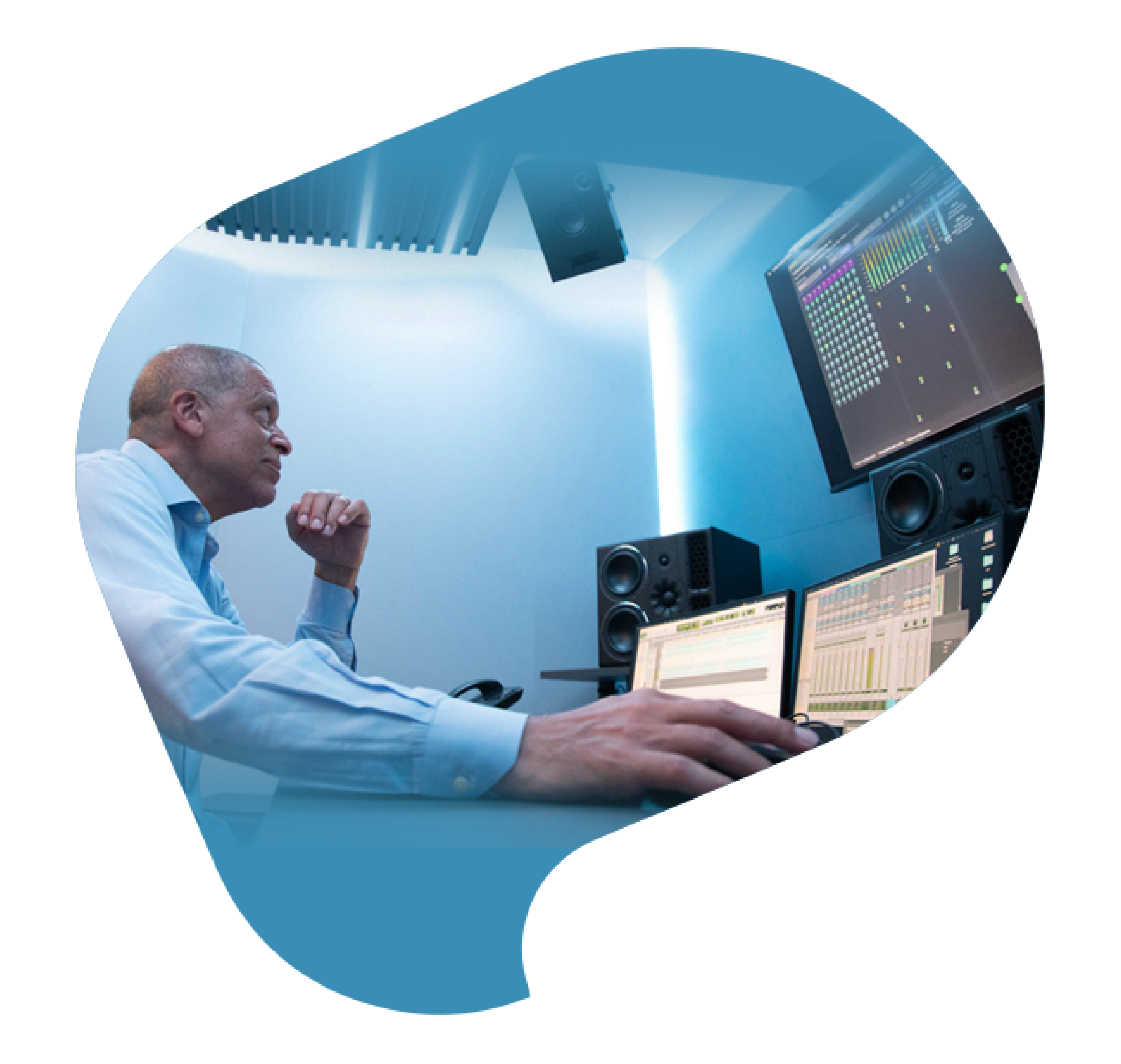 Prenota la tua sessione demo