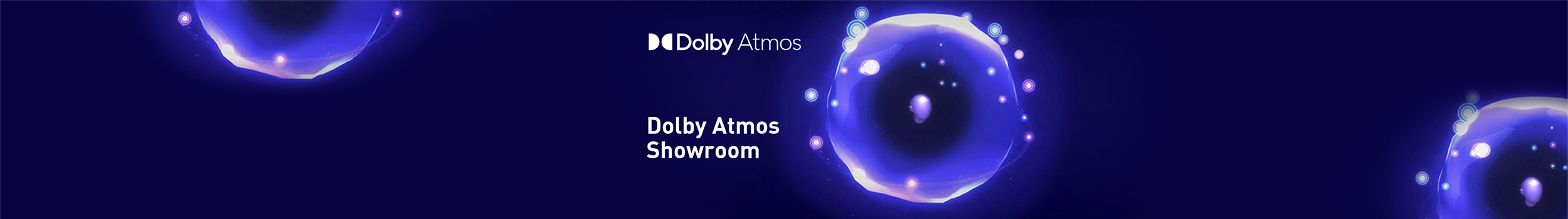 Dolby Atmos Demo Room