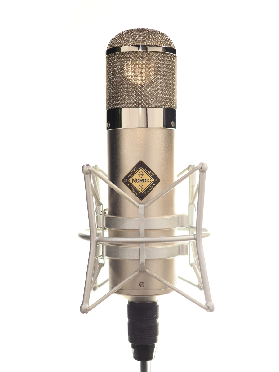 Nordic Audio Labs NU-47VS3