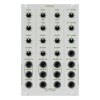TipTop Audio TOMS909 TR909 VC Analog Toms Generator NS - White
