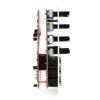 TipTop Audio TOMS909 TR909 VC Analog Toms Generator NS - White