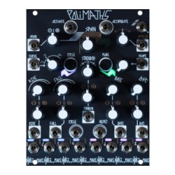Eurorack -Dienstprogramm