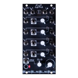 Eurorack -Dienstprogramm