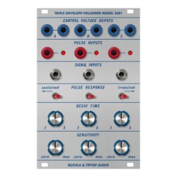 Eurorack Utility