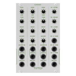 Moduli Drum - Batteria Eurorack