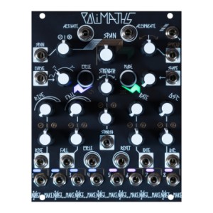 Make Noise Polimaths