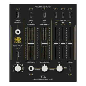 Eurorack Utility
