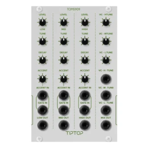 TipTop Audio | Eurorack-Module & Drum-Module