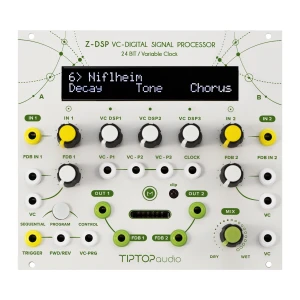 TipTop Audio | Eurorack-Module & Drum-Module